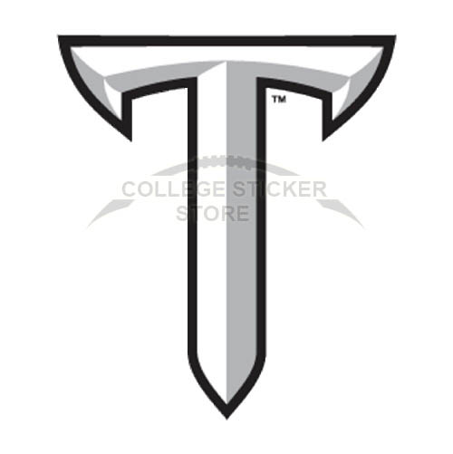 Diy Troy Trojans Iron-on Transfers (Wall Stickers)NO.6601